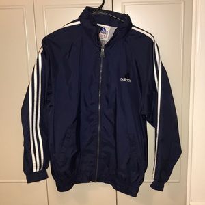 Adidas Light Jacket